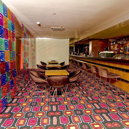 Grand Nur Plaza Hotel Aktau  Bagian luar foto