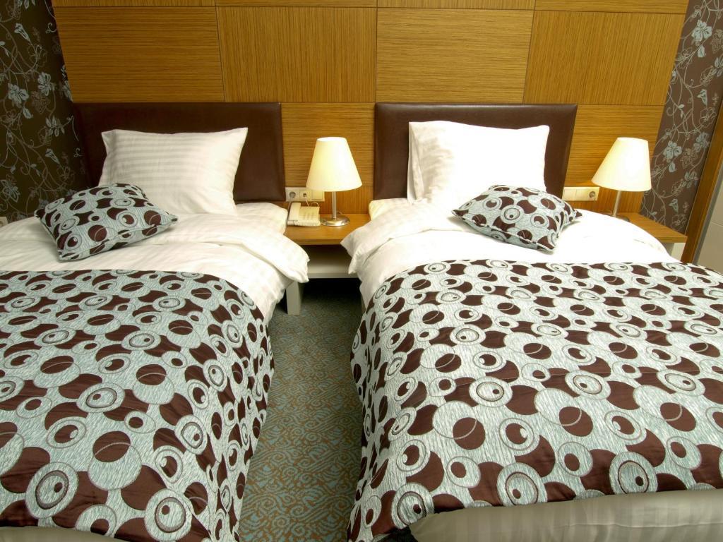 Grand Nur Plaza Hotel Aktau  Ruang foto