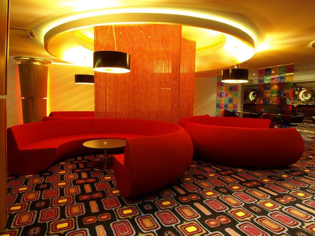 Grand Nur Plaza Hotel Aktau  Bagian luar foto