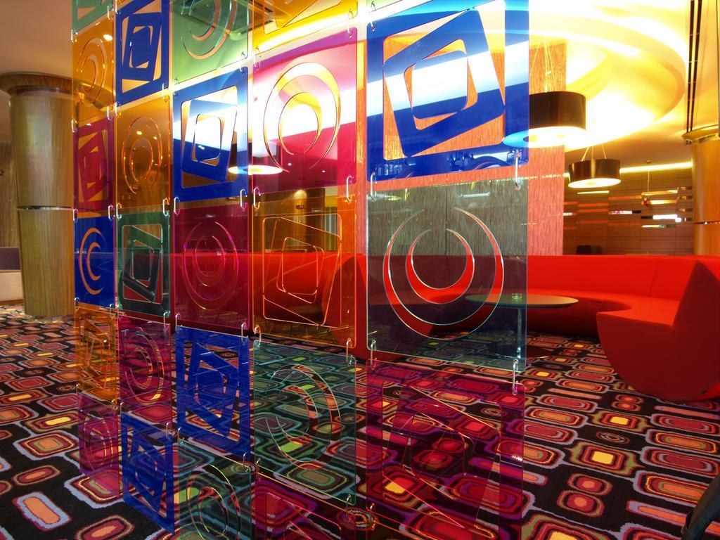 Grand Nur Plaza Hotel Aktau  Bagian luar foto